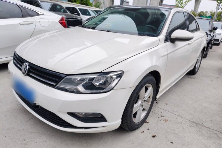Used Volkswagen Lamando 2017 230TSI DSG Fashion Edition