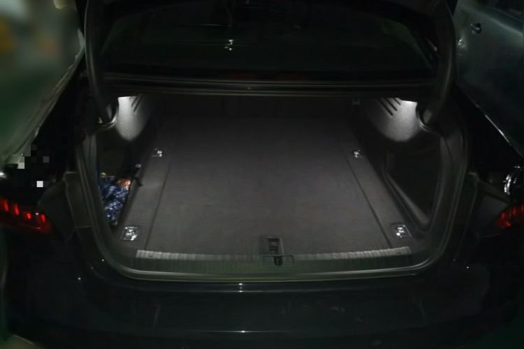 Used Audi A7L 2024 45 TFSI Luxury Edition