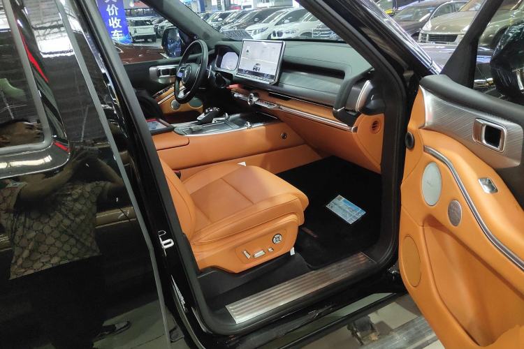 Used Tank 700 New Energy 2024 Hi4-T Extreme Edition