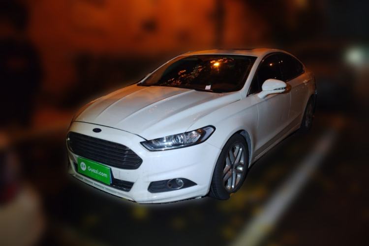 Used Ford Mondeo 2013 1.5L GTDi180 Fashion Edition