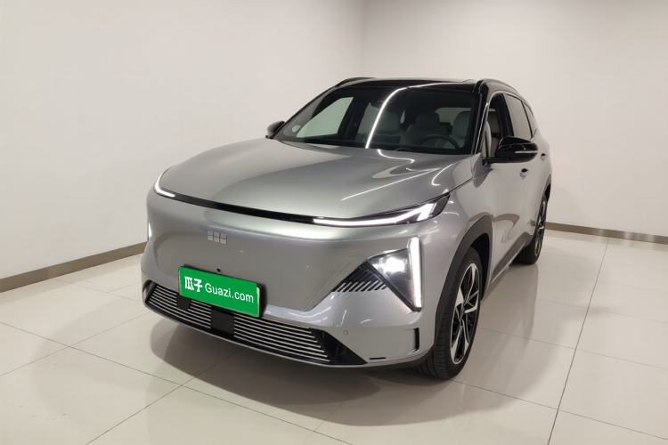 Used Geely Galaxy L7 2023 1.5T 115 km Starship