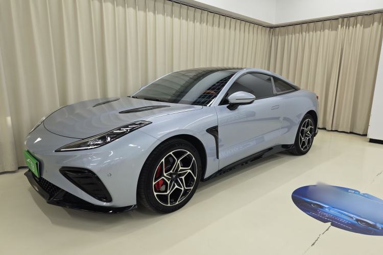 Used NETA GT 2023 580 AWD Guazi used car, China used car export, Used car for sale, Used cars, Cheapest cars for sale