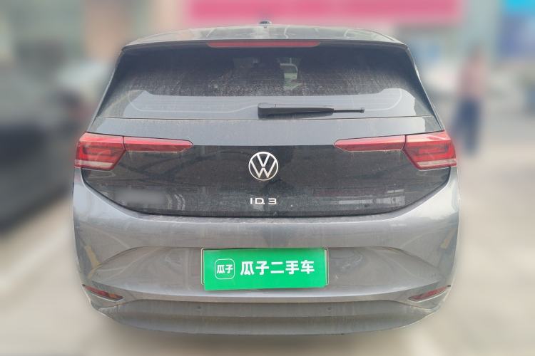 Used Volkswagen ID.3 2025 Smart Edition Outstanding Model Rear