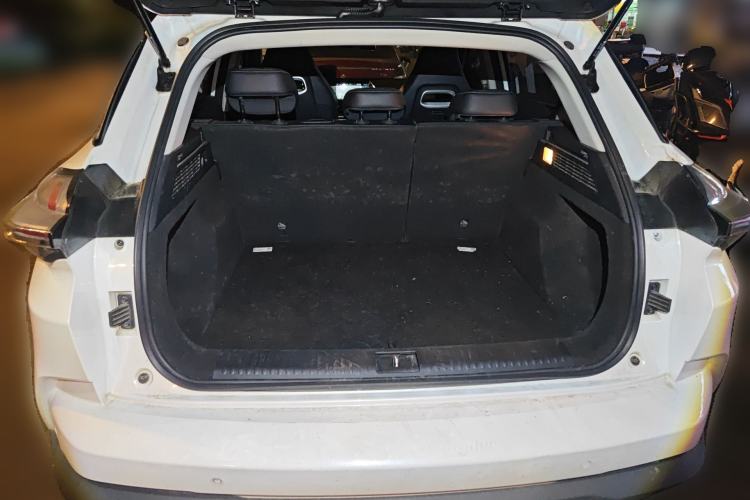 Used NETA U 2021 Revised Pro 400 Industry Custom Edition Trunk