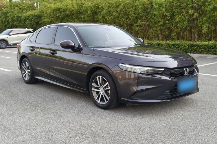 Used Honda Integra 2023 240TURBO CVT Leading Edition