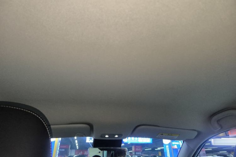 Used NETA V 2021 Standard Range Entertainment Version – Upgraded Model