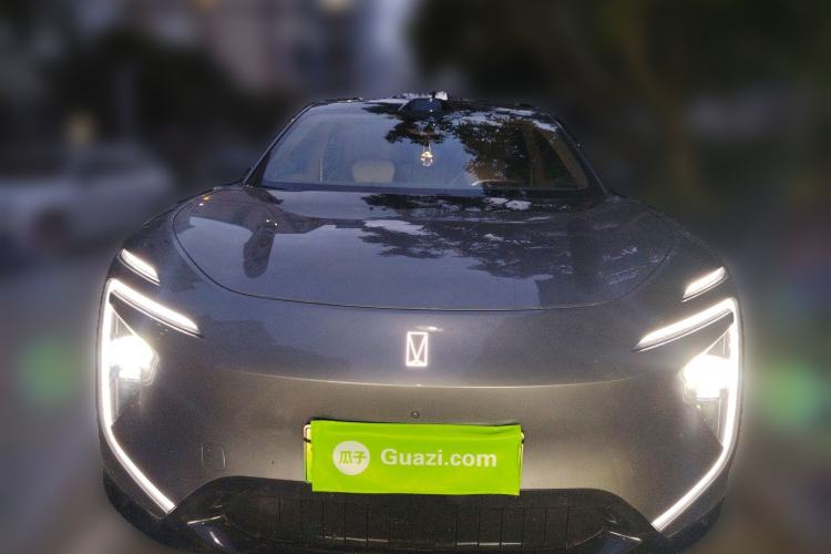 Used Avatr 07 2024 Max Pure Electric Edition