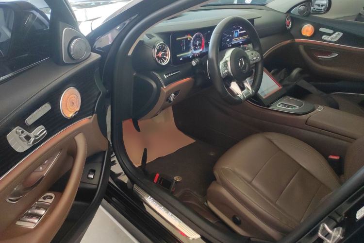 Used Mercedes-Benz E-Class 2020 Restyled E 300 L Sport Exclusive Edition