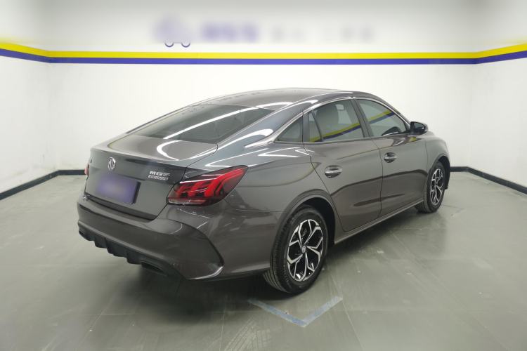 Used MG 5 2023 180 DVVT CVT Fashion Edition