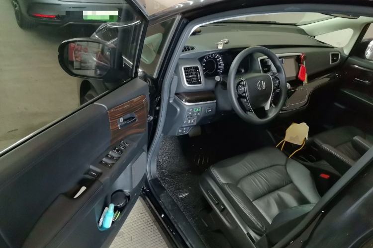 Used Honda Odyssey 2021 2.0L Rui·Smart Edition
