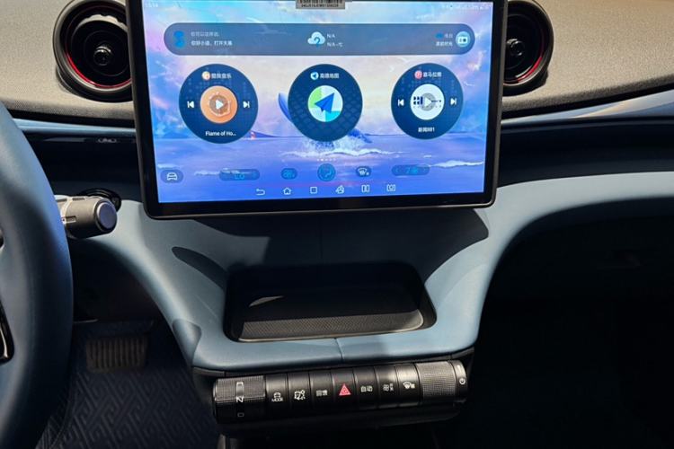 Used BYD Dolphin 2021 401km Knight Edition
