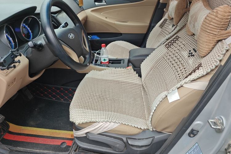 Used Hyundai Sonata 2011 2.0L Automatic Fashion Edition
