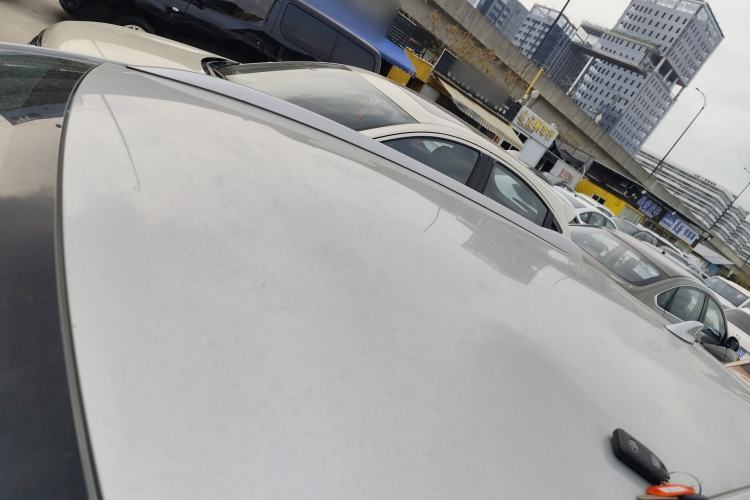 Used Toyota YARiS L Zhi Xuan 2022 X-Trail 1.5L CVT Luxury PLUS Edition Roof