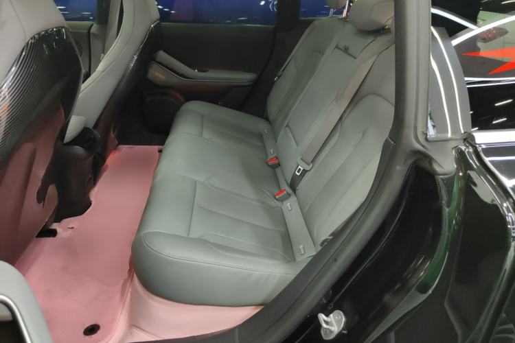 Used Nio ET5T 2023 75 kWh Touring
