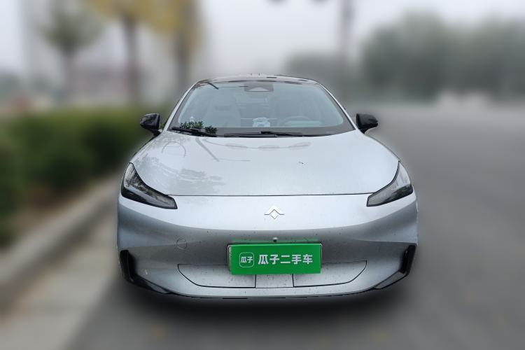 Used Hyptec GT 2023 710 Rear-Drive Ultra-Charging Version
