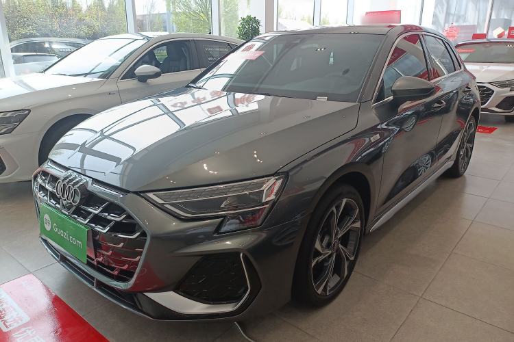Used Audi A3 2025 Sportback 35TFSI Prestige Edition