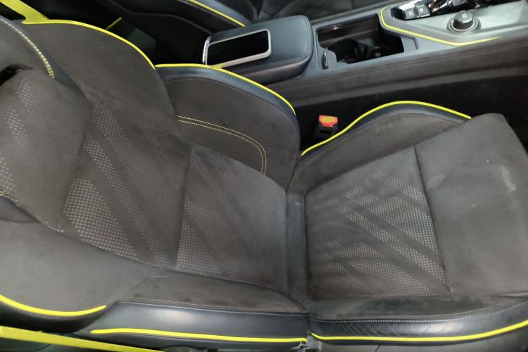 Used Lynk & Co 03 2022 03+ 2.0TD Automatic Wind-Chasing Edition