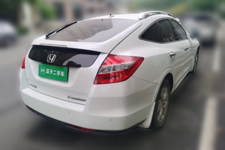 Used Honda Crosstour 2012 2.4L Luxury Edition