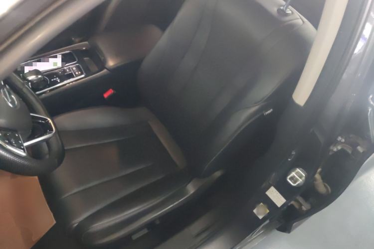 Used GAC Trumpchi GA6 2022 270T Automatic Luxury Edition