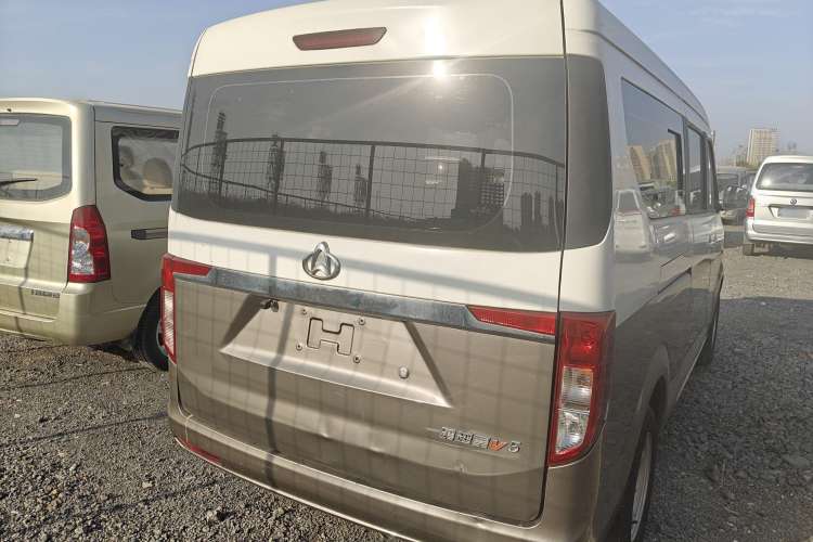 Used Kuayue Kuayue Xing V5 2021 1.5L Fortune-Attracting Edition Comfort Model JL473QH