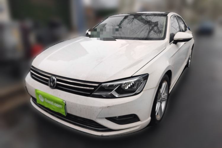 Used Volkswagen Lamando 2015 280TSI DSG Comfort Edition