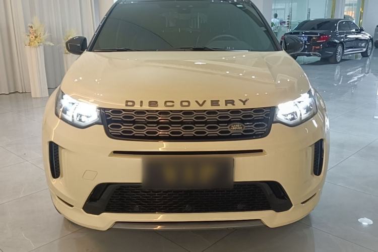 Used Land Rover Discovery Sport 2021 249 PS R-Dynamic S Performance Edition
