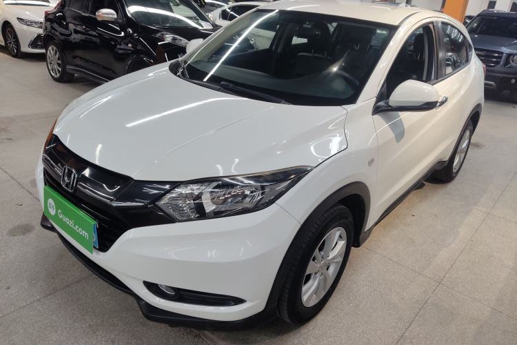 Used Honda Vezel 2015 1.5L CVT two-wheel drive Comfort trim