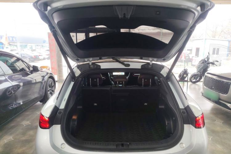 Used smart #3 2023 Pulse Four-Wheel Drive Edition
