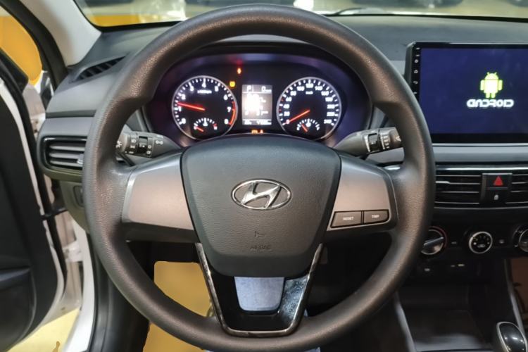 Used Hyundai Celesta 2020 1.6L Automatic GL Enjoyable Edition