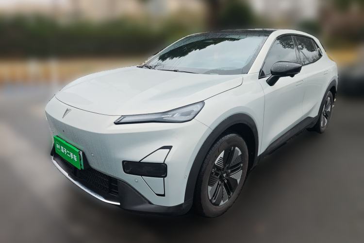 Used Deepal S05 2026 Model 620Max Pure Electric Edition