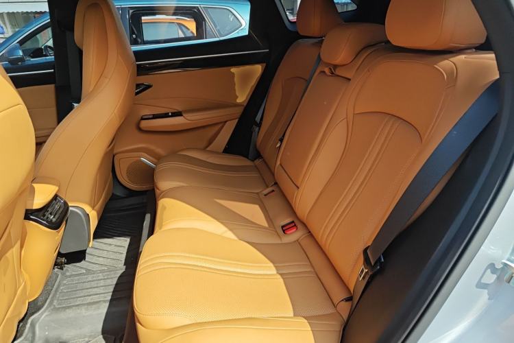 Used Geely Galaxy L7 2025 EM-i 115km Exploration+ Edition
