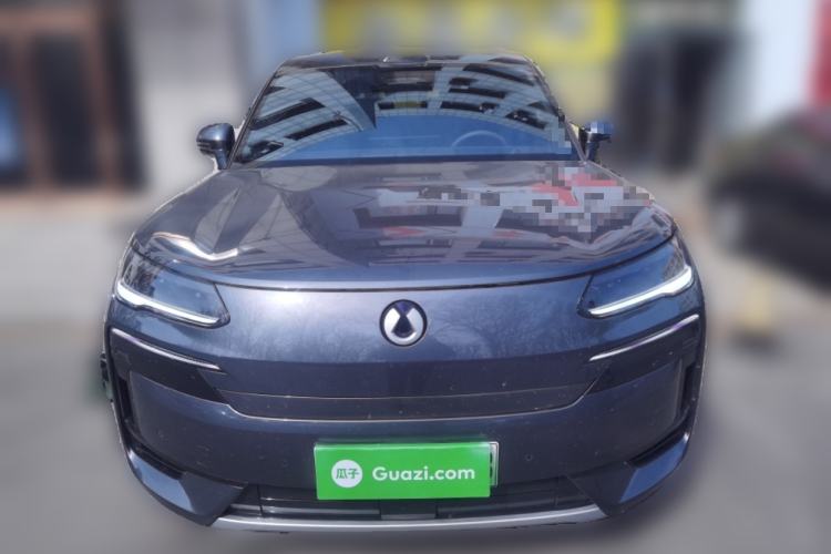 Used Denza N9 2025 Prestige Version
