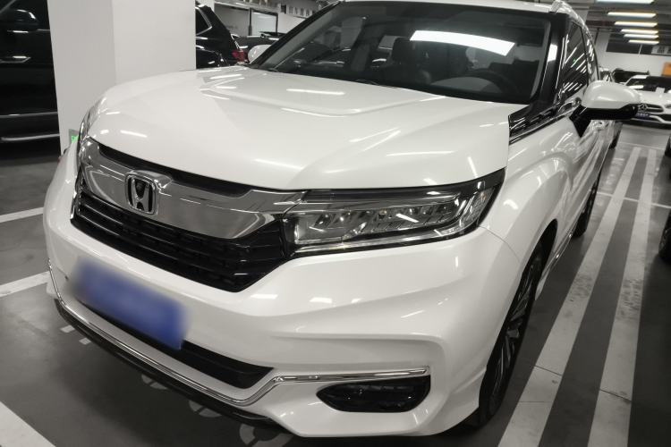 Used Honda Avancier 2020 370TURBO Two-Wheel Drive Luxury Edition
