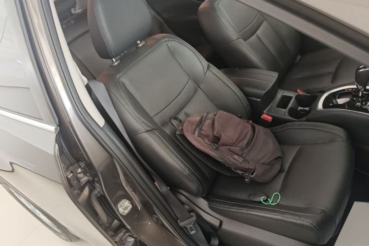 Used Nissan X-Trail 2019 2.0L CVT Smart Connect Comfort Edition 2WD
