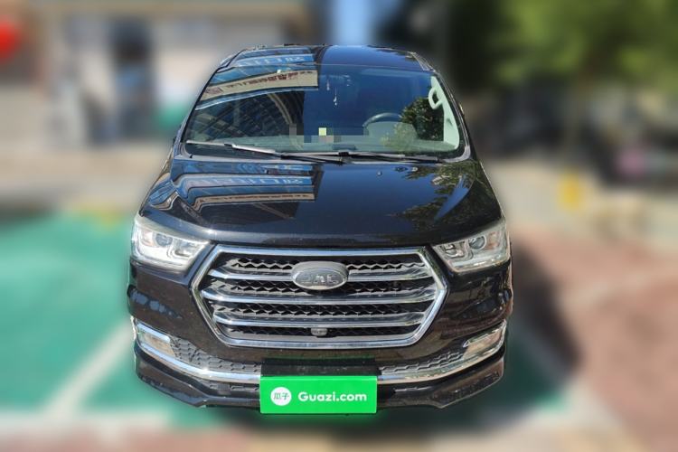 Used JAC Refine M4 2021 2.0L Manual Comfort Edition