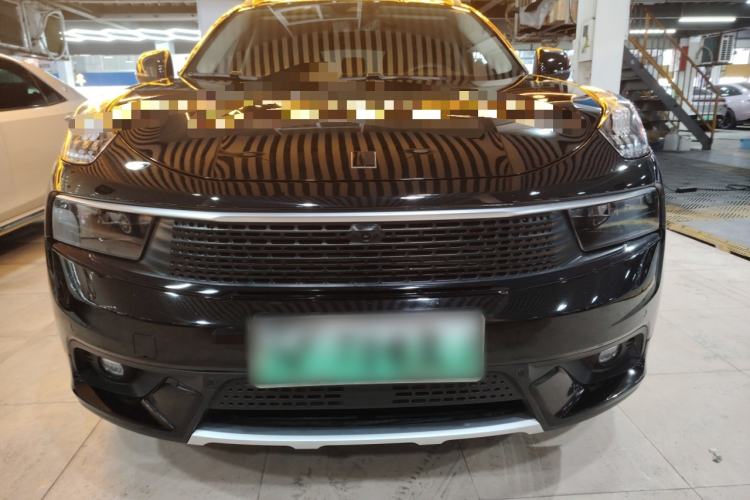 Used Lynk & Co 01 EM-P 2019 1.5T PHEV JingPro National VI
