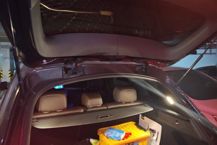 Used Mercedes-Benz GLC 2022 Refreshed GLC 300 L 4MATIC Dynamic Edition Prestige Version