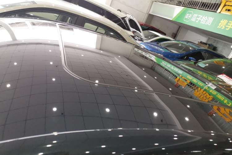 Used Dongfeng Aeolus Yixuan MAX 2021 1.5T Super-Powered Dad Edition