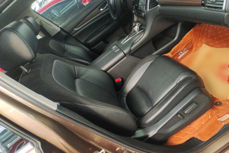 Used Honda Avancier 2017 240TURBO Two-Wheel Drive Luxury Edition