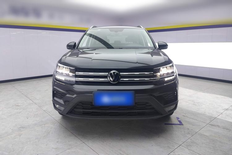 Used Volkswagen Tharu 2022 280TSI Two-Wheel Drive Comfort Edition