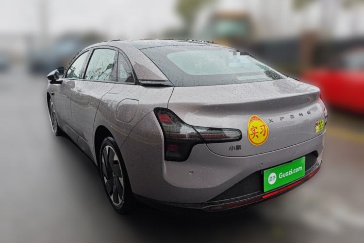 Used XPeng MONA M03 2025 502 Long-Range Max