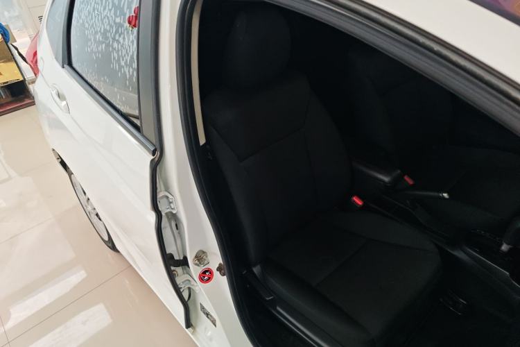 Used Honda Fit 2020 1.5L CVT Comfort Version