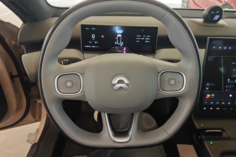 Used Nio ET5 2022 75 kWh