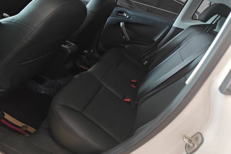 Used Peugeot 2008 2014 1.6L Manual Trend Edition