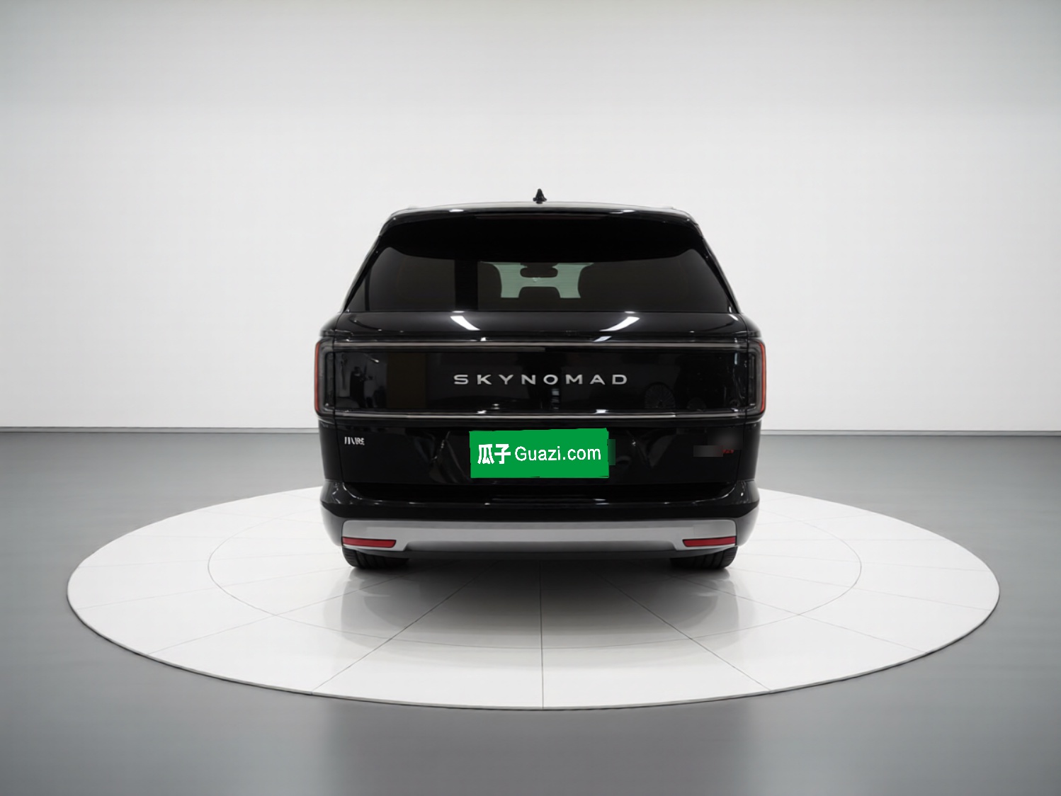 Xiaomi Auto Pengcheng N70 2026 Model Max Edition — снимка 5