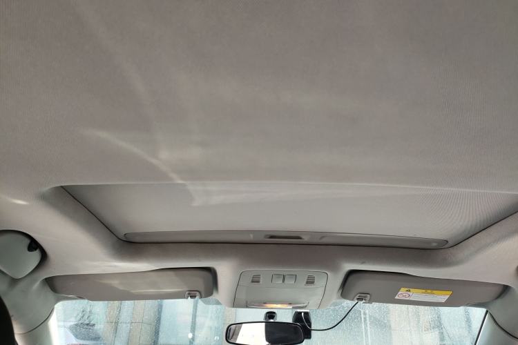 Used Buick Regal 2015 1.6T Leading Technology Model
