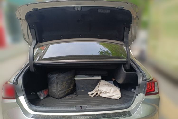 Used Lexus ES 2021 200 Excellence Edition
