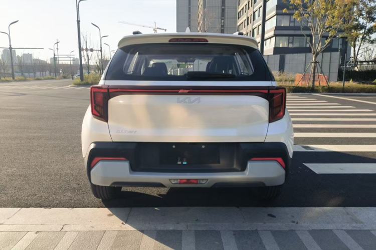 Used Kia Sonet 2024 1.5L Comfort Edition