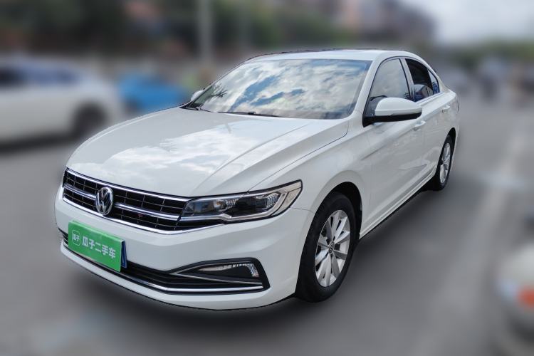 Used Volkswagen Bora 2020 1.5L Manual Comfort Version