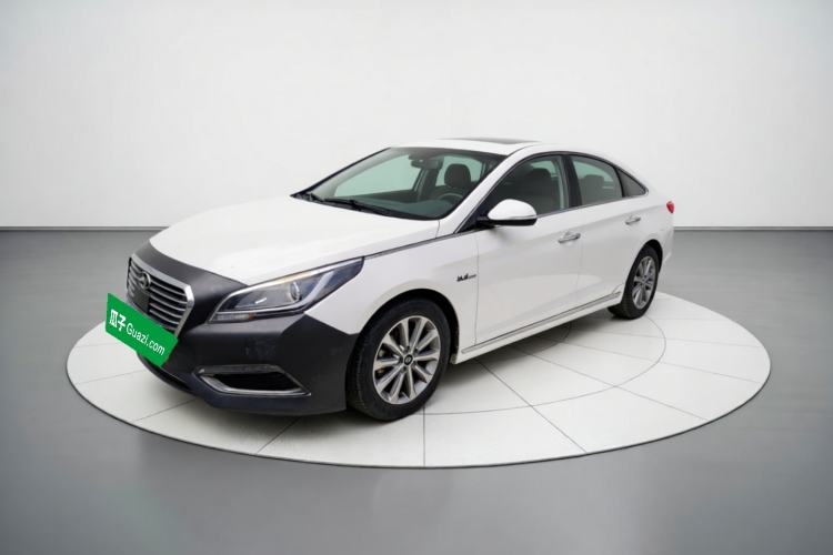 Used Hyundai Sonata 2017 1.6T GLS Smart Model Guazi used car, China used car export, Used car for sale, Used  cars, Cheapest cars for sale